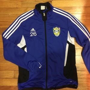 Adidas Jacket